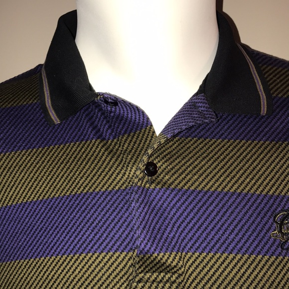 HEAD men’s cotton polo SIZE M - Picture 2 of 4